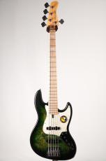 Sire V7 Ash-5 Reissue -Transparent Green Satin- [4.38kg]_2