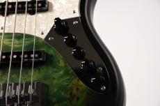 Sire V7 Ash-5 Reissue -Transparent Green Satin- [4.38kg]_6