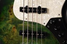 Sire V7 Ash-5 Reissue -Transparent Green Satin- [4.38kg]_7