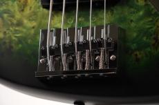 Sire V7 Ash-5 Reissue -Transparent Green Satin- [4.38kg]_8