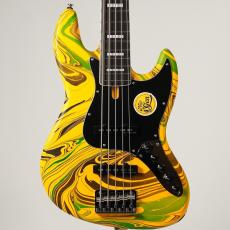 Sire V7 Alder-5 New Gen -Yellow Swirl- [4.64kg]