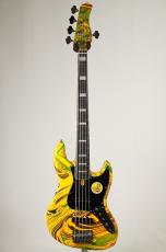 Sire V7 Alder-5 New Gen -Yellow Swirl- [4.64kg]_2