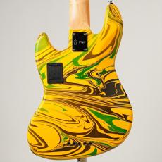 Sire V7 Alder-5 New Gen -Yellow Swirl- [4.64kg]_3