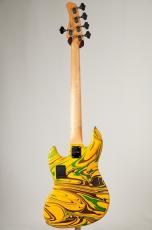 Sire V7 Alder-5 New Gen -Yellow Swirl- [4.64kg]_4