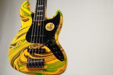 Sire V7 Alder-5 New Gen -Yellow Swirl- [4.64kg]_5