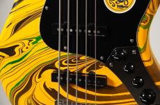 Sire V7 Alder-5 New Gen -Yellow Swirl- [4.64kg]_7