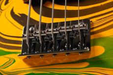 Sire V7 Alder-5 New Gen -Yellow Swirl- [4.64kg]_8