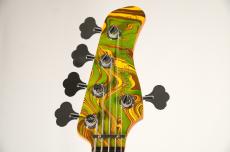 Sire V7 Alder-5 New Gen -Yellow Swirl- [4.64kg]_11