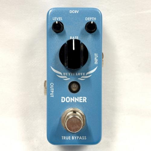 DONNER Tutti Love【USED】