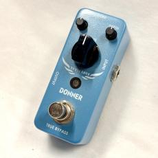 DONNER Tutti Love【USED】_2
