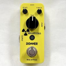 DONNER Yellow Fall【USED】