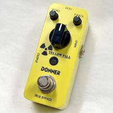 DONNER Yellow Fall【USED】_2