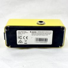 DONNER Yellow Fall【USED】_3