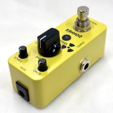 DONNER Yellow Fall【USED】_5