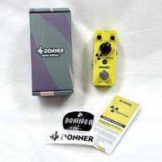 DONNER Yellow Fall【USED】_6