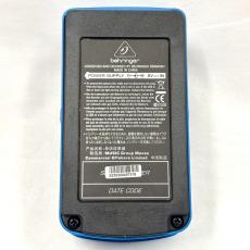 BEHRINGER TM300 Tube Amp Modeler【USED】_3