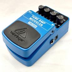 BEHRINGER TM300 Tube Amp Modeler【USED】_4