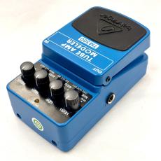 BEHRINGER TM300 Tube Amp Modeler【USED】_5