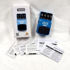 BEHRINGER TM300 Tube Amp Modeler【USED】_6