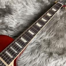 Gibson Les Paul Studio -Cherry Sunburst【現物画像】_7
