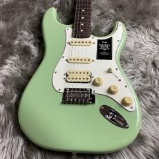 Fender Player II Stratocaster HSS -Birch Green