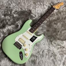 Fender Player II Stratocaster HSS -Birch Green_2