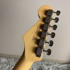 Fender Player II Stratocaster HSS -Birch Green_5