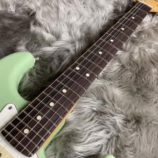 Fender Player II Stratocaster HSS -Birch Green_6