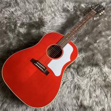 Gibson 50s J-45 Cherry Top_2
