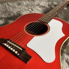 Gibson 50s J-45 Cherry Top_3