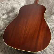 Gibson 50s J-45 Cherry Top_4