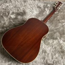 Gibson 50s J-45 Cherry Top_5