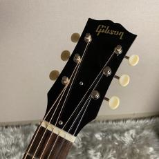 Gibson 50s J-45 Cherry Top_6