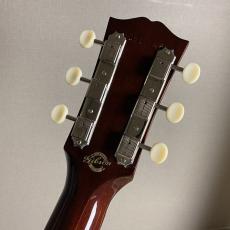 Gibson 50s J-45 Cherry Top_7