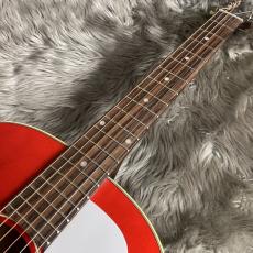 Gibson 50s J-45 Cherry Top_8