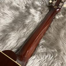Gibson 50s J-45 Cherry Top_9