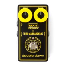 MXR CSP042 / DD PEDAL コンパクトエフェクター シグナルスプリッター/ブースター