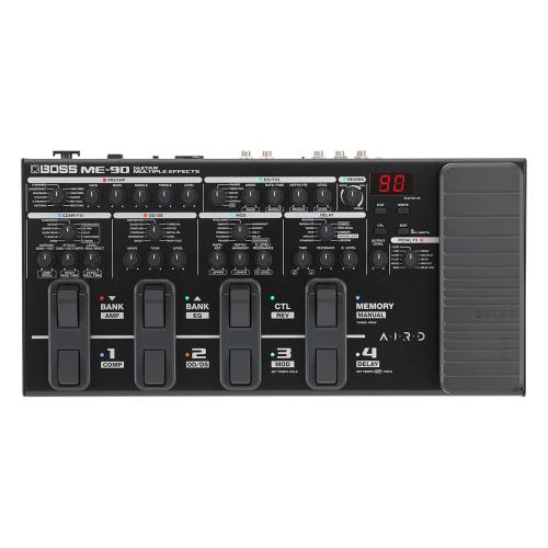 BOSS ME-90 マルチエフェクター エレキギター用ME90