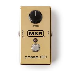 MXR 50TH ANNIVERSARY PHASE 90 M101GLD【50周年限定モデル】