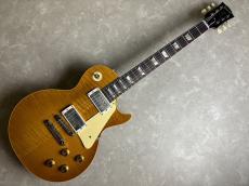 Gibson 1959 Les Paul Standrad Lemon Burst VOS NH【現地選定材オーダー品】_2