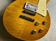Gibson 1959 Les Paul Standrad Lemon Burst VOS NH【現地選定材オーダー品】_3