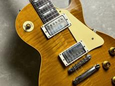 Gibson 1959 Les Paul Standrad Lemon Burst VOS NH【現地選定材オーダー品】_4