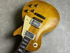 Gibson 1959 Les Paul Standrad Lemon Burst VOS NH【現地選定材オーダー品】_5