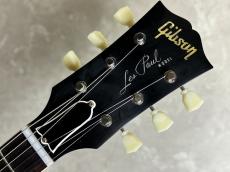Gibson 1959 Les Paul Standrad Lemon Burst VOS NH【現地選定材オーダー品】_7