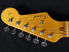 Edwards Platinum Edition EP-ST-ALM Black_5