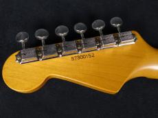 Edwards Platinum Edition EP-ST-ALM Black_9