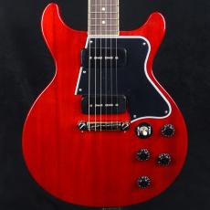 Epiphone Les Paul Special Double Cut Cherry Red