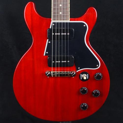 Epiphone Les Paul Special Double Cut Cherry Red