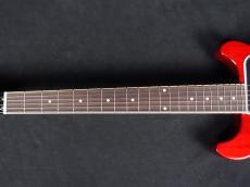 Epiphone Les Paul Special Double Cut Cherry Red_4