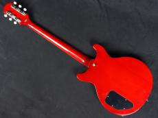 Epiphone Les Paul Special Double Cut Cherry Red_6